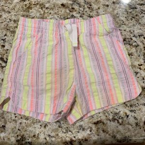 3T cat & jack shorts